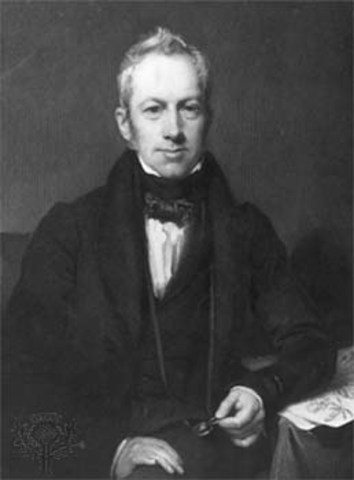 Robert Brown (1773-1858)