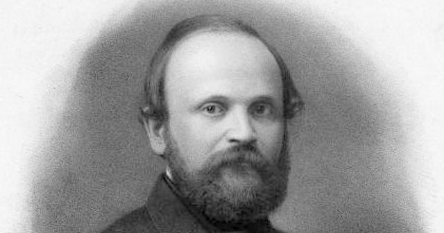 Robert Remak (1815-1865)