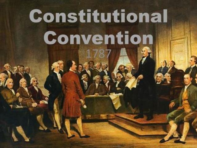 Constitutional Convention