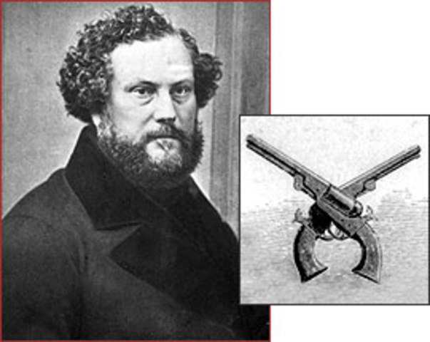 Samuel Colt