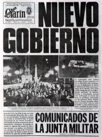 Revolucion Libertadora