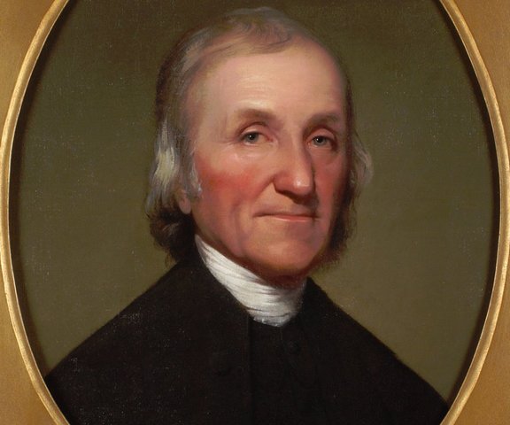 Joseph Priestly discovered oxygen