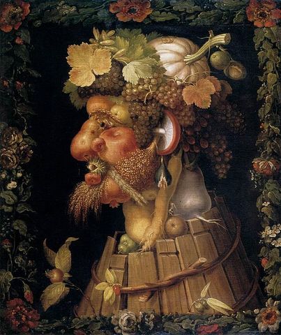 Giuseppe Arcimboldo