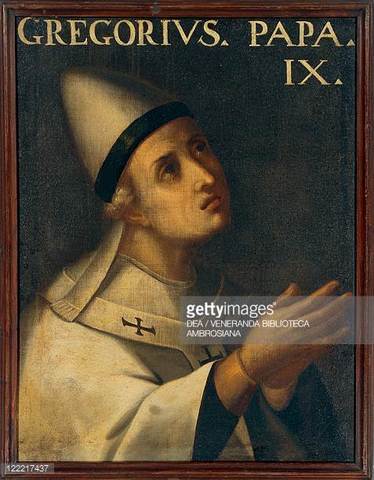 Bull “Parens Scientiarum”