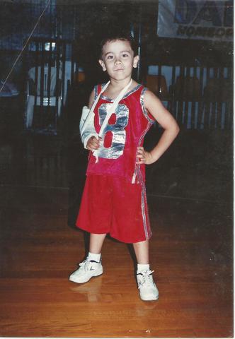 Inicio de Jardín de 5