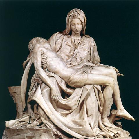 "Pieta"