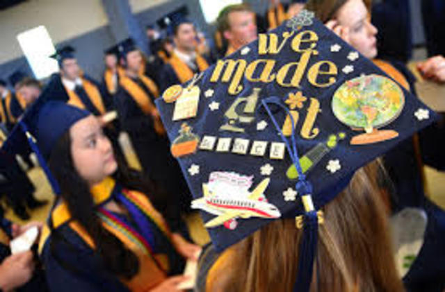 Graduation