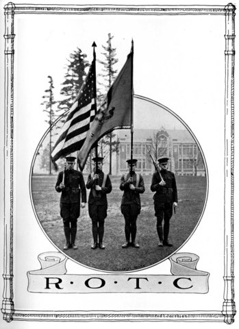 ROTC