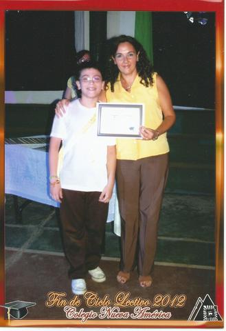 Fin del ciclo primario