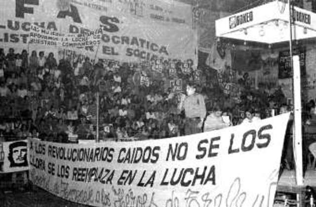 Revolución Argentina