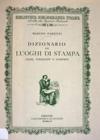 Aparició de l'impremta