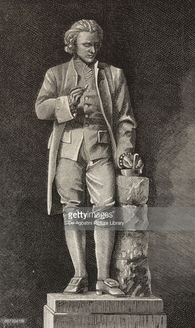 Joseph priestly discovered oxygen