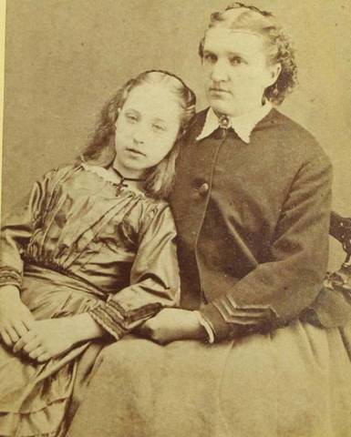 Victorian Postmortem Photography