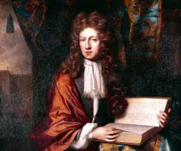 Robert Boyle created Boyle's law