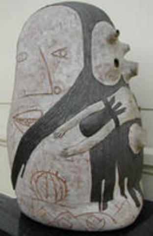 pachamama - Hugo Marín