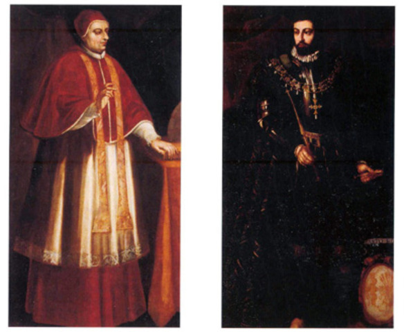 Ferran II el catòlic (1479-1516)