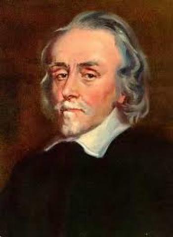 William Harvey showed that the heart acted as a pump to circulate blood throughout the body