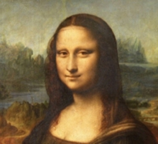 Mona Lisa and da Vinci's death