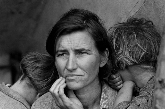 The Great Depression