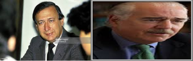 Asesinato y secuestro