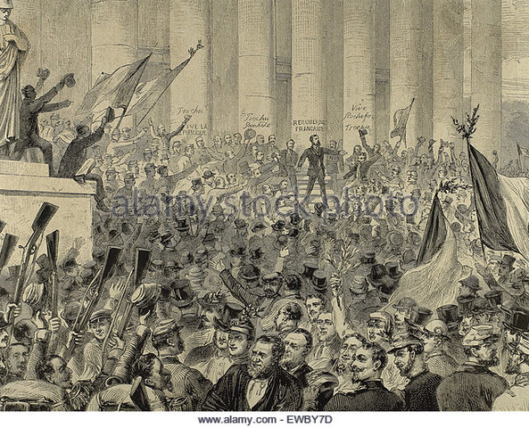 New French Constitution