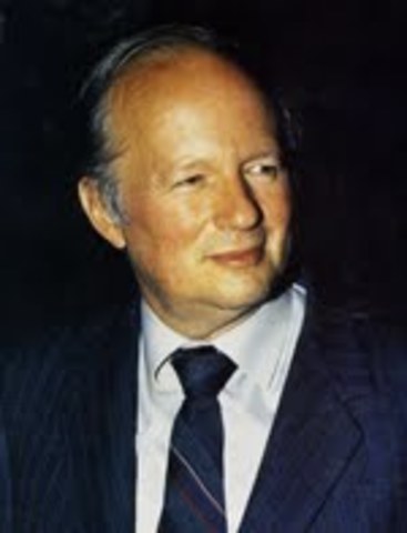 Asesinato del ex ministro