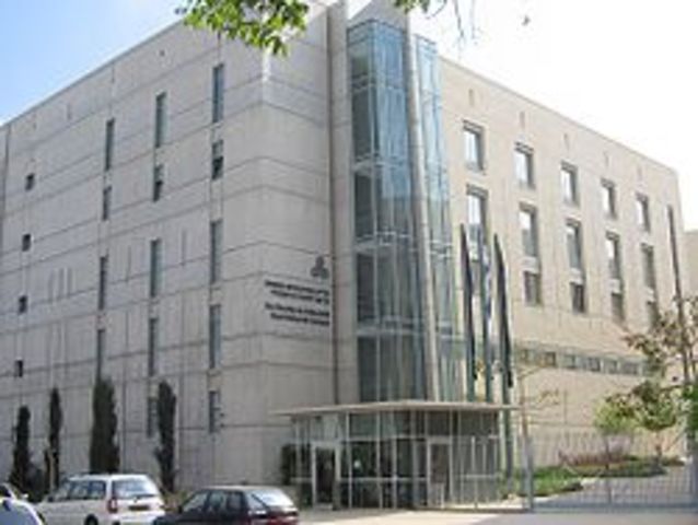 Nasce a Universidade Aberta de Israel