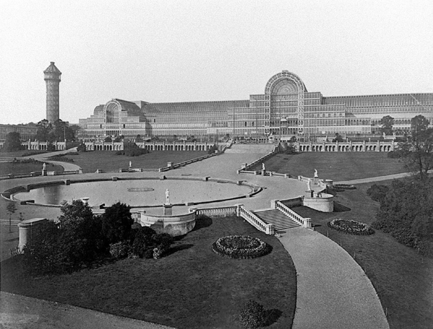 Crystal Palace Exhibition