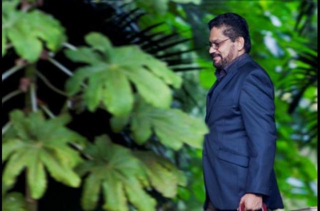 Documento de las Farc