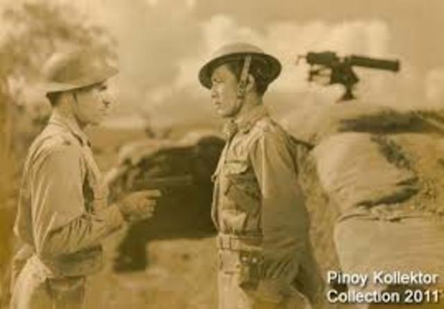 Japanese Colonial Period