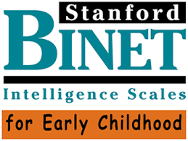 Intelligence Testing