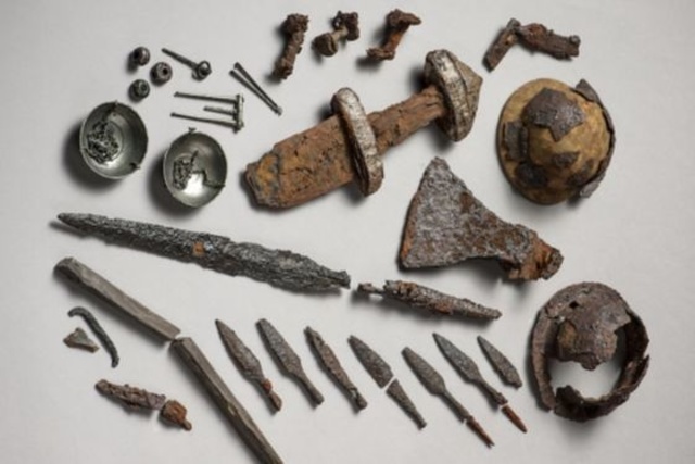 Premiers habitants de l'Amérique,les Amérindiens