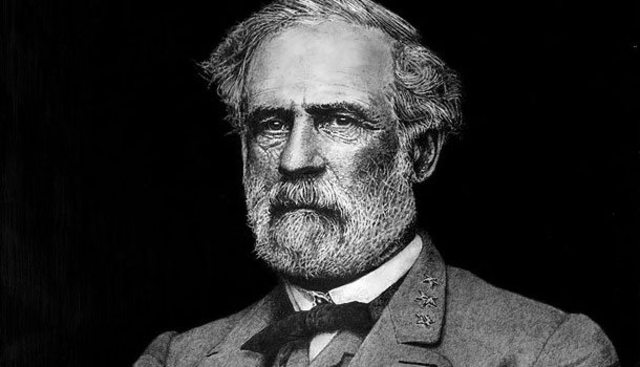 Robert E. Lee