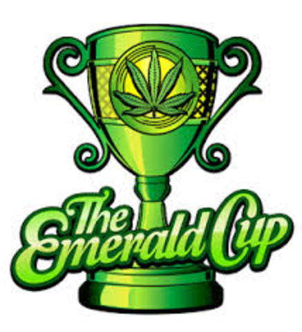 The Emerald Cup