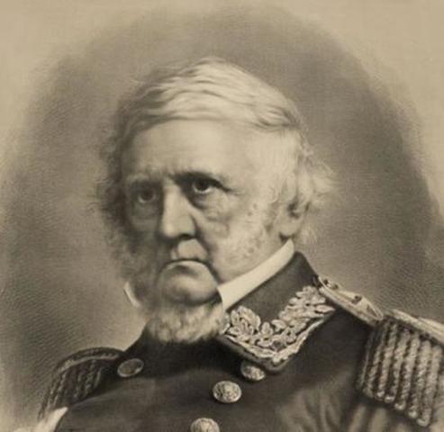 Winfield Scott