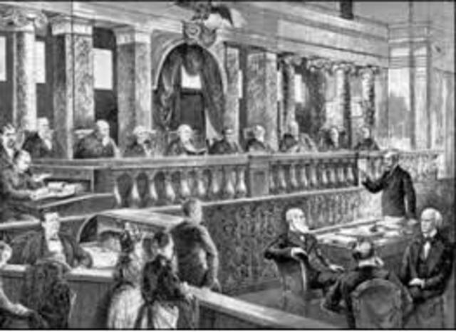 Dred Scott vs. Sanford