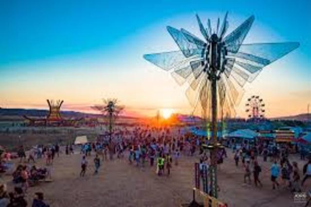 Lightning in a Bottle