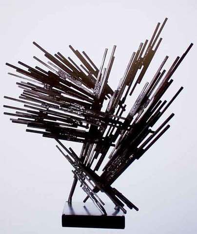 erupción. Sergio Castillo