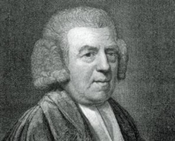 John Newton