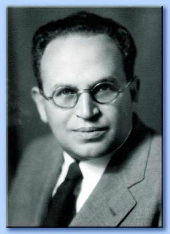 Paul Félix Lazarsfeld