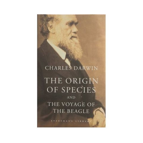 The Origin of Species by means of Natural selection is published