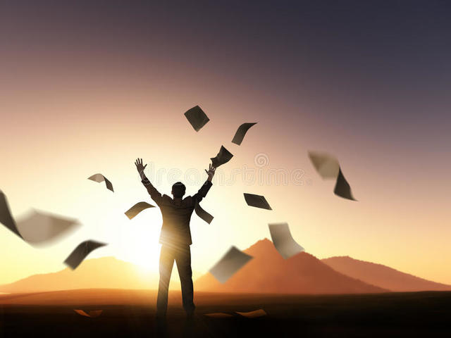 Finish the high School