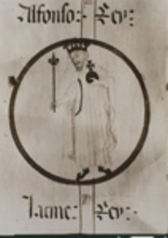 Alfonso II el Liberal