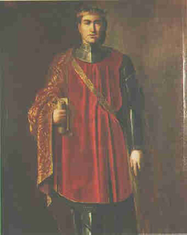 Jaume II