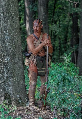 The Wilderness Economy