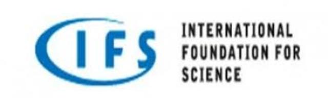 Se crea la International Foundation For Science, creando el primer software libre y el cyberespacio