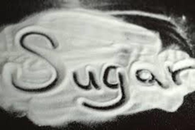 Sugar Act