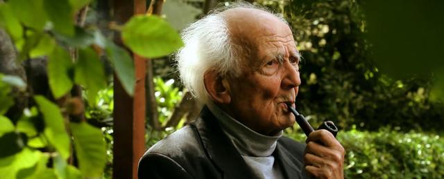 Zygmunt Baumman