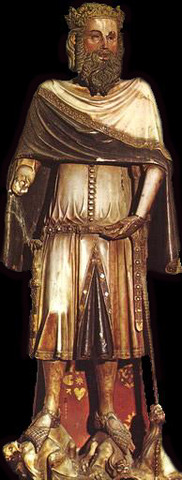 Pere III el Cerimoniós