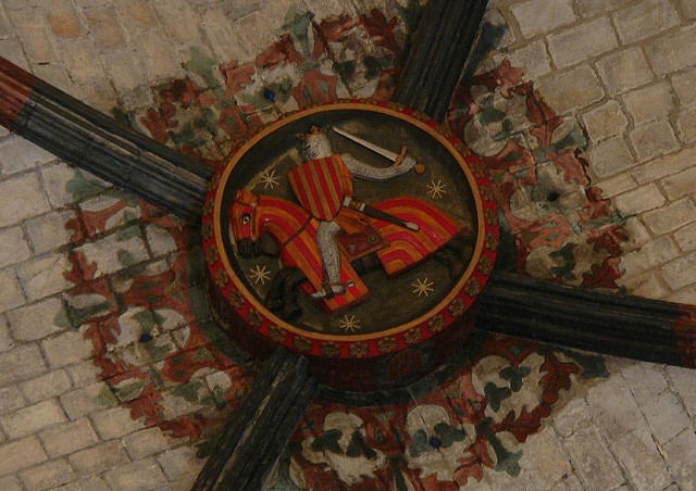 Alfons III el Benigne